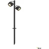 Image de SLV 231535 SITRA 360 Outdoor free standing light Energy-saving bulb GX53 9 W Anthracite