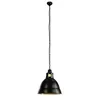 Image de Slv - Luminaire Suspendu Métallique Para 380 Noir 165359