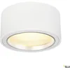 Image de Fera 25, 1800lm, rouge, blanc, 48 LED, 3000K