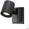 Image de Slv - Applique Extérieure Spot Myra Wall Led Anthracite 233105