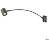 Image de Courbe Myra Display Gris Gu10 Max. 50w Ip55 - Slv - 233135