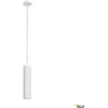 Image de Enola B Suspension Ø6,7 cm GU10 blanc