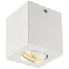 Image de Rétro-éclairage LED - Plafonnier 1x6,2W 113941