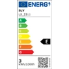 Image de Downunder Out M LED encastré mural IP55 alu 14x7 cm anthracite