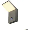 Image de Applique LED en anthracite - Plafonnier / applique 232915