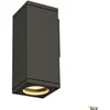 Image de Applique en anthracite - Plafonnier / applique 1x35W 229525