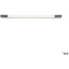 Image de Trukko LED Applique murale 90 cm chrome blanc 3000K Lampe à miroir