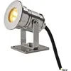 Image de DASAR Projecteur Projecteur LED 6W 3000K 230V inox IP67