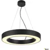 Image de MEDO PRO 60 RING Luminaire suspendu, noir, LED