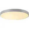 Image de SLV Medo 90 LED Plafonnier gris argenté optionnel suspension 135174