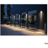 Image de Big Theo Out LED Applique Flood/Beam anthracite