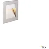 Image de Slv - Encastrés Muraux Intérieurs Led Frame Curve Led Encastré Gris Led 31w 2700k 1000575