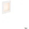 Image de Slv - Encastrés Muraux Intérieurs Led Frame Basic Encastré De Plafond Ou Mural Intérieur Blanc Led 31w 2700k 1000576
