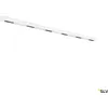 Image de Q-LINE CL, LED Indoor plafonnier apparent, 2m, BAP, blanc, 3000K