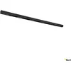 Image de Q-LINE CL, LED Indoor plafonnier apparent, 2m, BAP, noir, 3000K