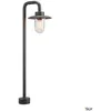 Image de Bornes Extérieures Molat Borne Extérieure Anthracite E27 60w Max Ip44 Slv 1000822