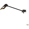 Image de Today LED Lampe d'affichage 60 cm IP65 noir 4000K orientable 29W