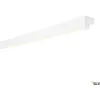 Image de L-LINE 120 LED, applique et plafonnier, IP44, 3000K, 3000lm, blanc
