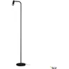 Image de Karpo FL LED Indoor Lampadaire noir, 3000K