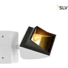 Image de SLV Merado Flood LED Applique murale blanc 3000K SLV 1001468
