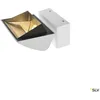 Image de Karpo Fl Lampadaire Blanc Led - Slv - 1001468