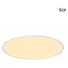 Image de SLV Medo 60 LED Plafonnier encastré version cadre blanc SLV 1001907