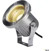 Image de NAUTILUS SPIKE, lampe LED d'extérieur sur piquet de terre, acier inoxydable 316, IP55, 3000K