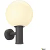 Image de GLOO PURE WL, applique murale d'extérieur, E27, anthracite, IP44