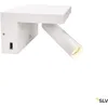 Image de KARPO Bedside, applique murale intérieure à LED, blanc, 3000K