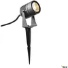 Image de Spot LED au sol 3000K anthracite - Luminaire LED non remplaçable 1002201
