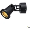 Image de NAUTILUS WL QPAR51 Outdoor applique murale noire