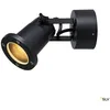 Image de Nautilus 25 Applique Extérieure Noir Gu10/qpar51 11w Max Ip54 (1002867)