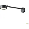 Image de ESKINA Lampe d'affichage extérieure anthracite IP65 dimmbar