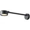 Image de Eclairage D'Enseigne Et Signalétique Eskina D Spot Sur Tige Extérieur Anthracite Led 145w 3000k/4000k Ip65 Slv 1002905