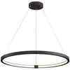 Image de Slv - Suspension Intérieure Noire One 80 1002911