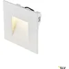 Image de MOBALA Indoor luminaire mural encastré 3000K blanc