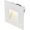 Image de Slv - Encastrés Muraux Intérieurs Led Mobala Encastré Mural Intérieur Blanc Mat Led 13w 3000k 1002982