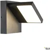 Image de Abridor LED Applique murale IP55 14W couleur de lumière commutable anthracite orientable