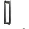 Image de QUAD POLE Outdoor LED Lampadaire 3000K anthracite