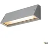 Image de Pema® Outdoor LED applique grise CCT switch 3000/4000K couleur de lumière réglable