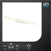 Image de SLV Glenos LED Lampe à miroir CCT