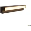 Image de L-LINE OUT 60 FL, lampadaire LED d'extérieur anthracite CCT switch 3000/4000K