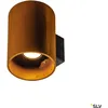 Image de RUSTY© UP/DOWN WL, applique murale LED Outdoor ronde rost CCT switch 3000/4000K