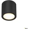 Image de OCULUS CL, Indoor LED plafonnier apparent noir DIM-TO-WARM 2000-3000K