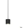 Image de OCULUS PD, Pendelleuchte LED d'intérieur single schwarz DIM-TO-WARM 2000-3000K
