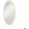 Image de TRUKKO WL, applique murale LED d'intérieur ronde alu