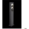 Image de SLV Eskina Double LED Borne d'éclairage Frame IP65