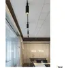 Image de SLV 1004760 ONE 60 PD PHASE UP/DOWN LED Luminaire suspendu blanc CCT switch 2700/3000K