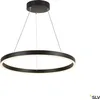 Image de SLV One LED Lampe suspendue Dali Up&Down Ø 60cm noir