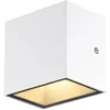 Image de SLV Sitra Up&Down LED Outdoor Applique murale CCT